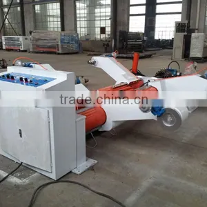 Hydraulic Pressure Mill Roll Stand/packing Machinery thumbnail-1