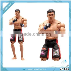 Pvc Action Figure thumbnail-1