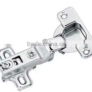 KH-BT404-45 Slide-on Cabinet Hinge, 45-degree Non-buffer Cabinet Hinge thumbnail-2