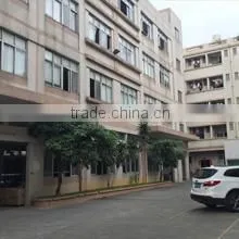 Dongguan Sharp Risen Garment Co., Ltd. company overview - view 2 thumbnail