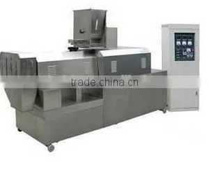 Extruding Pet Dry Dog Food Machine thumbnail-1