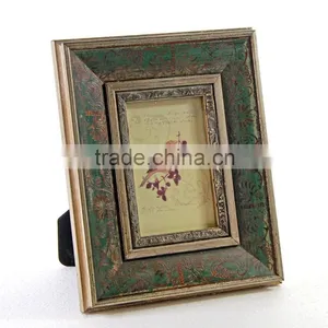 Decorative Wooden Beautiful Photo Frames,glass Picture Frame,custom Photo Frames,photo Frames Designs thumbnail-1
