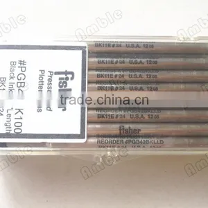 AP310-AP360 PGB42BK100 Fisher Plotter Pen thumbnail-2