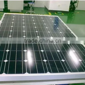 300W Mono Solar Module for Power Station PV System thumbnail-2