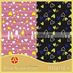 Fashion Lovely Little Hearts Design Series /Underwear Sweetie Honey Heart Printing Design thumbnail-4