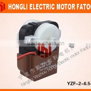 220V-Refrigerator Parts Fan Motor Y-2-6.5-C thumbnail-1