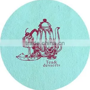 High Premium Nonwoven Fabrics Tea Cloth/towel thumbnail-5