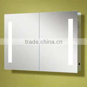 Bathroom Mirror Cabinet With Light thumbnail-1