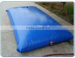 Pillow Shape PVC/TPU Water Bladder Tank thumbnail-1