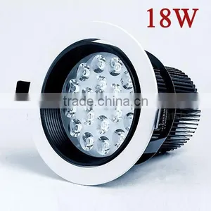 LED Ceiling Light Lamp 3w 5w 7w 9w 12w 15w 18w LED Spotlights 360 Degree Rotation thumbnail-5