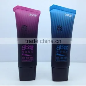 Special Cosmetic Packaging for Hair Tint BB /Plastic Tubes for Cosmetic Packaging thumbnail-2