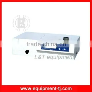Visible Spectrophotometer 721/722 thumbnail-1