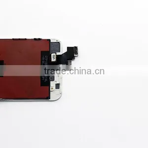 New Full Lcd for Iphone 5 Screen ,wholesale Factory Price Replacement for Iphone 5 Lcd Touch Screen thumbnail-6