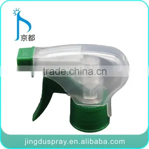 Trigger Sprayer in Any Color Sprayer Mini Trigger Sprayer Pumps pp Plastic Material Trigger Sprayers thumbnail-1