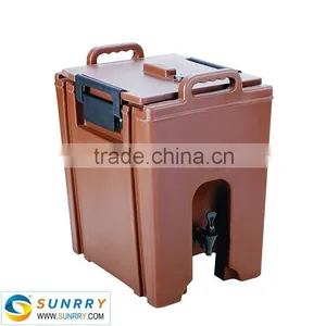 New Style 44.5L Milk Transportation Container Storage in Coffee Shop thumbnail-1