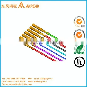 100% Testing Befere Shippment Automotive Electric Connector thumbnail-1