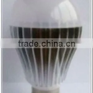 Saving Energy 7W Aluminum Led Bulb Lighting/lights thumbnail-1