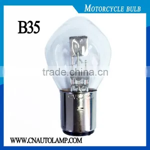 Motorcycle Bulb B35 AUTO Bulb thumbnail-1