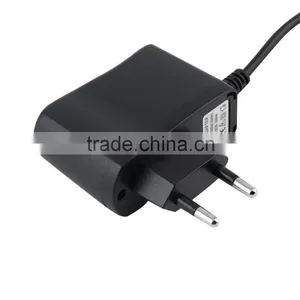 800mA Power Supply 9V DC Cord Converter Adaptor With EU Plug thumbnail-2