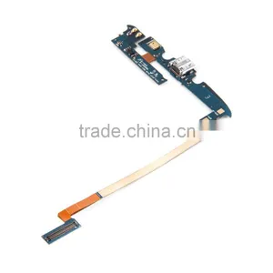 For Samsung Galaxy S4 Active I537 I9295 USB Charge Port Flex Cable Mic+Tool Promotion thumbnail-3