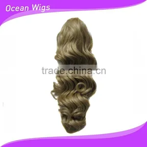 Pony Tail thumbnail-1