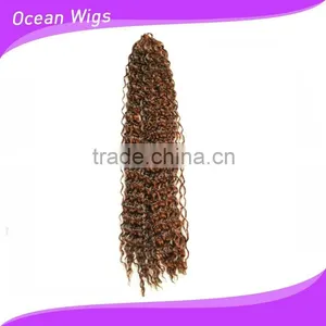Synthetic Hairpiece thumbnail-1