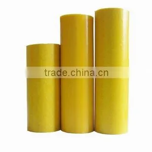 High Strength Pultruded Fiberglass Round Tube/frp Tube, 20 Years Factory Direct Selling thumbnail-1