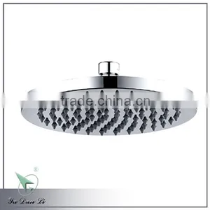 Hot Selling Brass Chrome Overhead Round Shower Head R61 thumbnail-1