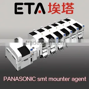 ASM SMT Printer,DEK SMT PRINTER,SMT ASSEMBLY LINE thumbnail-3