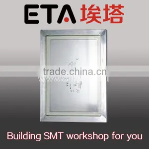 DEK Stencil Printer,DEK SMT PRINTER+ETA SPI+SMT MOUNTER+REFLOW OVEN+ETA AOI thumbnail-4