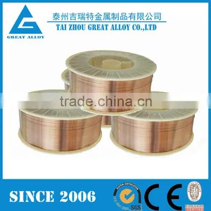 Hastelloy Inconel Incoloy Monel Deplux Alloy-steel Cable Wire thumbnail-3
