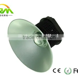 China Supplier ARM Ip54 Ra80 120w Industrial Led High Bay Light thumbnail-2