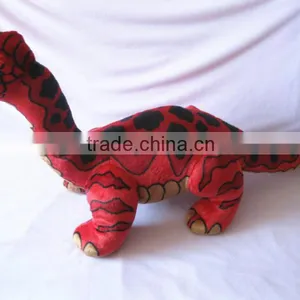 Plush Toy Dinosaur for Sale thumbnail-1