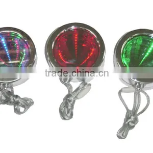 LED Flashing Space Tunnel for Kids thumbnail-1