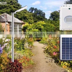 ----2015 Hot New Products 5w Solar Light Outdoor thumbnail-1