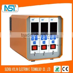 Hot Runner Controller for Heating Element thumbnail-3