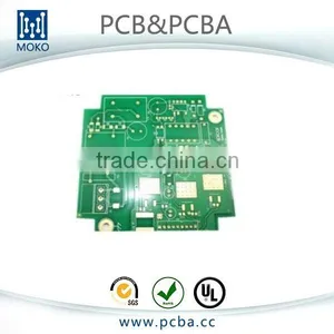 FR4 PCBA Multilayer Pcb Manufacturer thumbnail-1