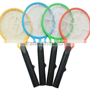 ELECTRIC TENNIS RACKET BATTERY OPERATED F-2 thumbnail-1