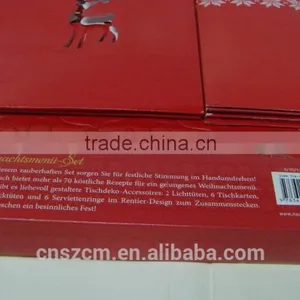OEM Printing Factory Manufacture Hardcover Book Printing Servise thumbnail-4