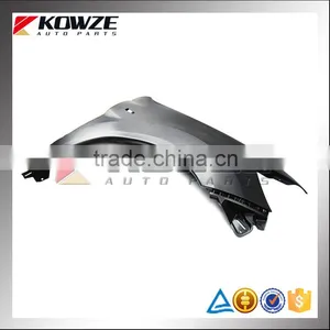 Car Front Fender For Mitsubishi Outlander GA1W GA2W GA3W GA6W 5220J228 5220F466 Quality Choice thumbnail-1