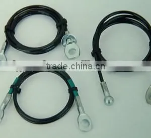 Wire Rope Assemblies thumbnail-1