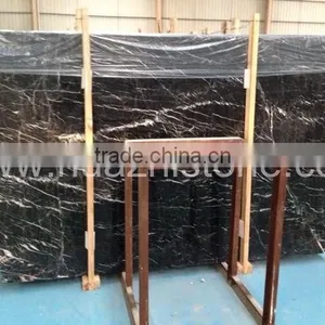 Chinese Polished Colorful Brown Marble Slab/tile Quality Choice thumbnail-2