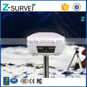 CHC Z-survey Z6 GNSS Receiver, Powerful Survey Equipment, Leica Total Station Quality Choice thumbnail-1
