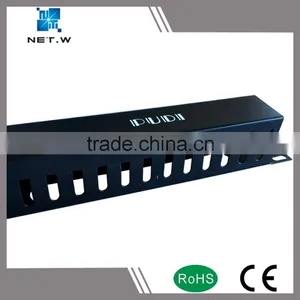 1u Cable Management, Best Price Cable Management Equipment thumbnail-3