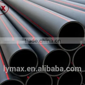 High Compression Strength Hdpe Coal Mine Pipe thumbnail-1
