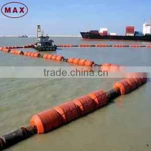 Industrial Water Floats/dredging Plastic Floater for Dredger thumbnail-1