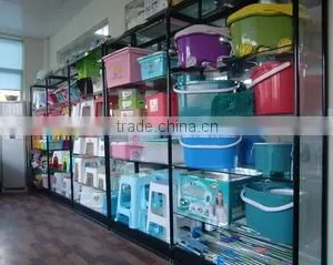 Taizhou Huangyan Hexing Plastic Mould Co., Ltd. company overview - view 3 thumbnail