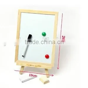 Promotional Advertising Kids White Board thumbnail-4
