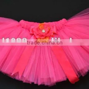Baby Tutu Skirt thumbnail-1