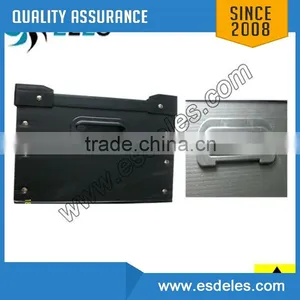 530*370*205mm Size Pvc Box for Wholesales thumbnail-5